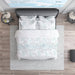DOUBLE BEDROOM SET 4 PIECES RANFORS DILIOS VICTORIA - Спално бельо<<<Текстил за спалня<<<Мебели и интериор<<<Praktiker