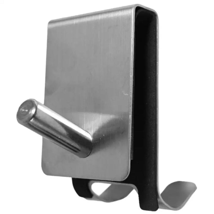 DOUBLE HANGING HOOK INOX SEPIO SEPIO - Системи за окачване<<<Домашни потреби<<<Кухня<<<Praktiker