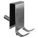DOUBLE HANGING HOOK INOX SEPIO SEPIO - Системи за окачване<<<Домашни потреби<<<Кухня<<<Praktiker