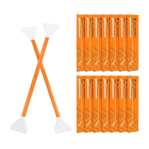 Double-Headed Cleaning Stick Set K&F Concept SKU.1959 - Other<<<Accessories<<<Photo and cameras<<<InnproXML
