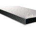 DOUBLE MATTRESS ISLEEP SILVER BLACK 160X200 CM. - Матраци<<<Матраци и аксесоари<<<Мебели и интериор<<<Praktiker