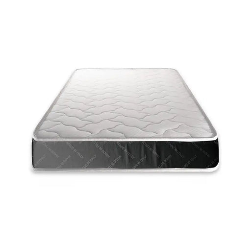 DOUBLE MATTRESS ISLEEP SILVER BLACK 160X200 CM. - Матраци<<<Матраци и аксесоари<<<Мебели и интериор<<<Praktiker