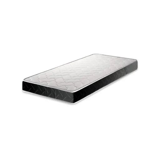 DOUBLE MATTRESS ISLEEP SILVER BLACK 82X190 CM. - Матраци<<<Матраци и аксесоари<<<Мебели и интериор<<<Praktiker