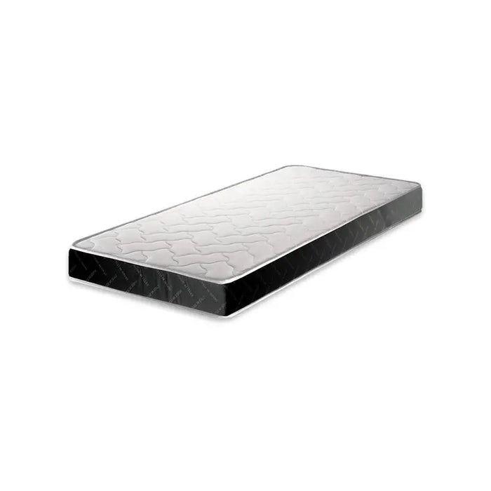 DOUBLE MATTRESS ISLEEP SILVER BLACK 82X190 CM. - Матраци<<<Матраци и аксесоари<<<Мебели и интериор<<<Praktiker