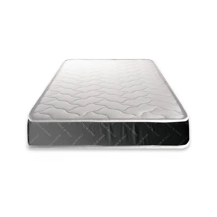 DOUBLE MATTRESS ISLEEP SILVER BLACK 82X190 CM. - Матраци<<<Матраци и аксесоари<<<Мебели и интериор<<<Praktiker