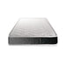 DOUBLE MATTRESS ISLEEP SILVER BLACK 82X190 CM. - Матраци<<<Матраци и аксесоари<<<Мебели и интериор<<<Praktiker