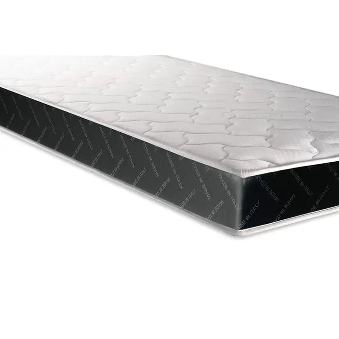 DOUBLE MATTRESS ISLEEP SILVER BLACK 82X190 CM. - Матраци<<<Матраци и аксесоари<<<Мебели и интериор<<<Praktiker