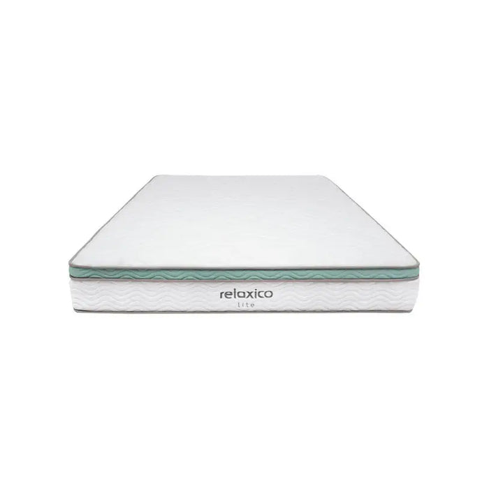 DOUBLE MATTRESS RELAXICO BONNEL MEMORY MAX 160X200 CM. - Матраци<<<Матраци и аксесоари<<<Мебели и интериор<<<Praktiker