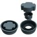 DOUBLE PROTECTION FOR FLOOR SIPHON AKVO K-14 - Подови сифони и аксесоари<<<Вик<<<Строителни