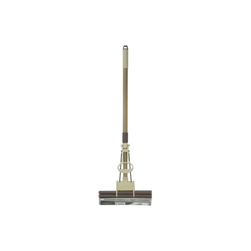 DOUBLE ROLL MOP TELESCOPIC HANDLE HORECANO BABADO - Мопове метли четки<<<Домашни потреби<<<Кухня<<<Praktiker