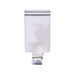 DOUBLE SHOWER HOOK IN 3.8 X 11.4 X 3.5 CM FACKELMANN - Продукти за съхранение и организация на дрехи<<<Домашни