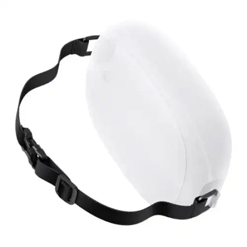 Double sided Car Headrest Mounted Pillow Baseus Comfort Ride (black) - Other<<<Car accessories<<<InnproXML&&&Other car