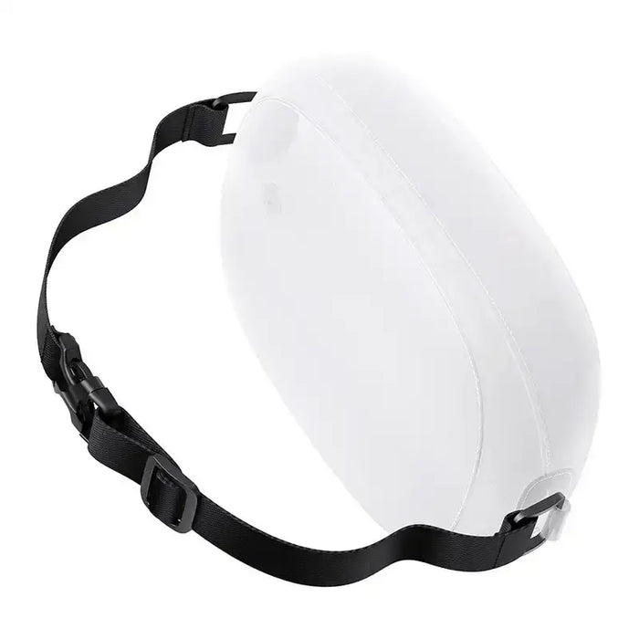 Double sided Car Headrest Mounted Pillow Baseus Comfort Ride (green) - Other<<<Car accessories<<<InnproXML&&&Other car