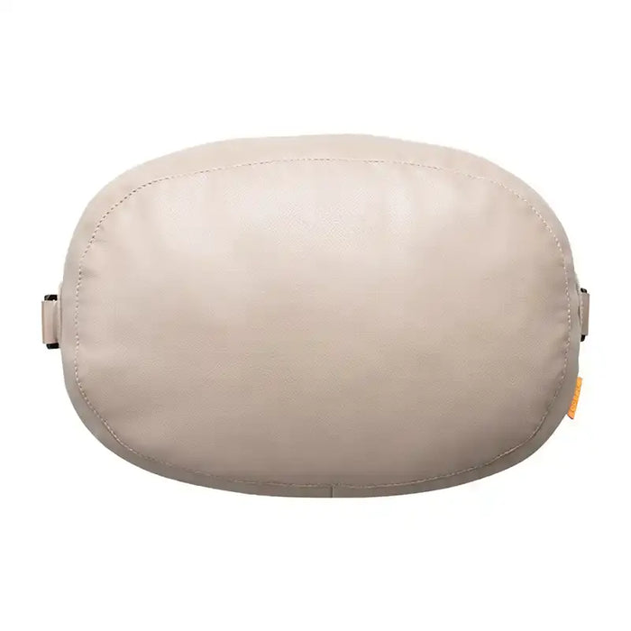 Double sided Car Headrest Mounted Pillow Baseus Comfort Ride (grey) - Other<<<Car accessories<<<InnproXML&&&Other car