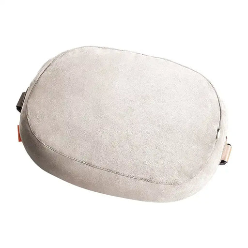 Double sided Car Headrest Mounted Pillow Baseus Comfort Ride (grey) - Other<<<Car accessories<<<InnproXML&&&Other car
