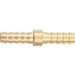 DOUBLE-SIDED CONNECTOR 10 MM 2 STELS - Дюзи и винтили за пневматика<<<Консумативи за електроинструменти<<<Инструменти и