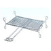 DOUBLE SIDED GRILL WITH LEGS LANDMANN 10228 - Оборудване барбекю<<<Барбекю<<<Градина<<<Praktiker