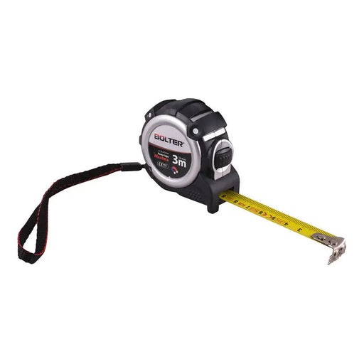 DOUBLE STOP ROLLER 3M X 16MM BOLTER MAXIMA - Измервателни инструменти<<<Ръчни инструменти<<<Инструменти и