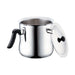 DOUBLE WALL DAIRY MACHINE 2.5L HORECANO - Съдове за готвене<<<Домашни потреби<<<Кухня<<<Praktiker