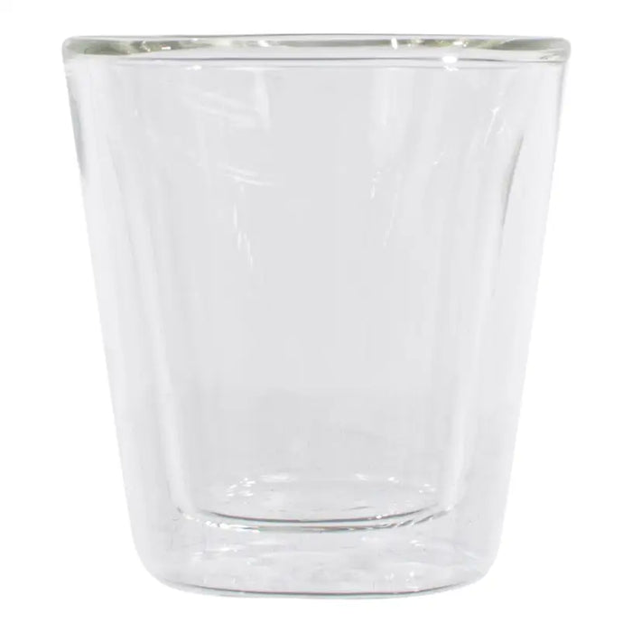 DOUBLE-WALLED COFFEE GLASS 2PCS 100 ML NERTHUS - Сервизи чаши и чинии<<<Домашни потреби<<<Кухня<<<Praktiker