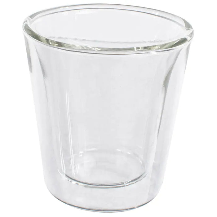 DOUBLE-WALLED COFFEE GLASS 2PCS 100 ML NERTHUS - Сервизи чаши и чинии<<<Домашни потреби<<<Кухня<<<Praktiker