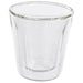 DOUBLE-WALLED COFFEE GLASS 2PCS 100 ML NERTHUS - Сервизи чаши и чинии<<<Домашни потреби<<<Кухня<<<Praktiker