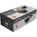 DOUBLE-WALLED COFFEE GLASS 2PCS 200 ML NERTHUS - Сервизи чаши и чинии<<<Домашни потреби<<<Кухня<<<Praktiker