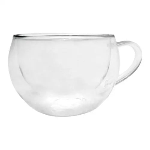 DOUBLE-WALLED COFFEE GLASS 2PCS 200 ML NERTHUS - Сервизи чаши и чинии<<<Домашни потреби<<<Кухня<<<Praktiker