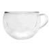 DOUBLE-WALLED COFFEE GLASS 2PCS 200 ML NERTHUS - Сервизи чаши и чинии<<<Домашни потреби<<<Кухня<<<Praktiker
