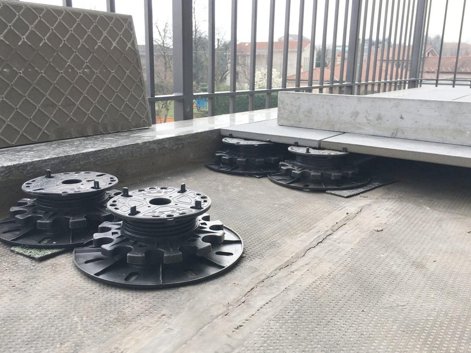 SPACER ATLANTE 41-66 MM JOINT 4MM