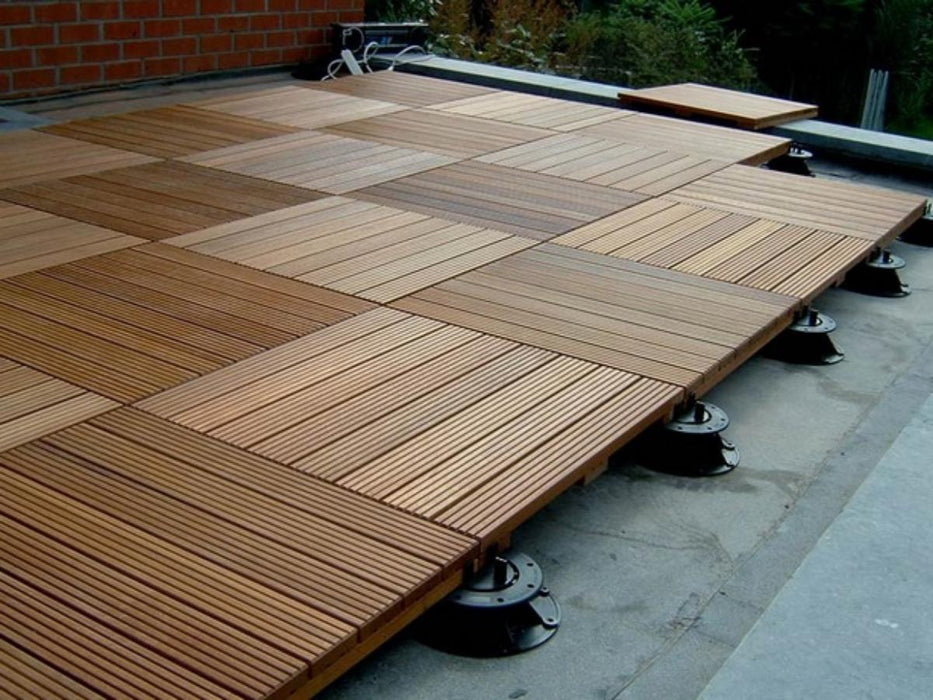 ATLANTE SPACER 41-66 MM DECKING