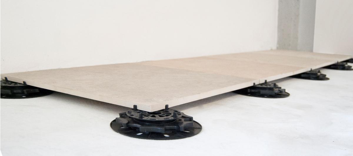 SPACER ATLANTE 18-36 MM JOINT 2MM