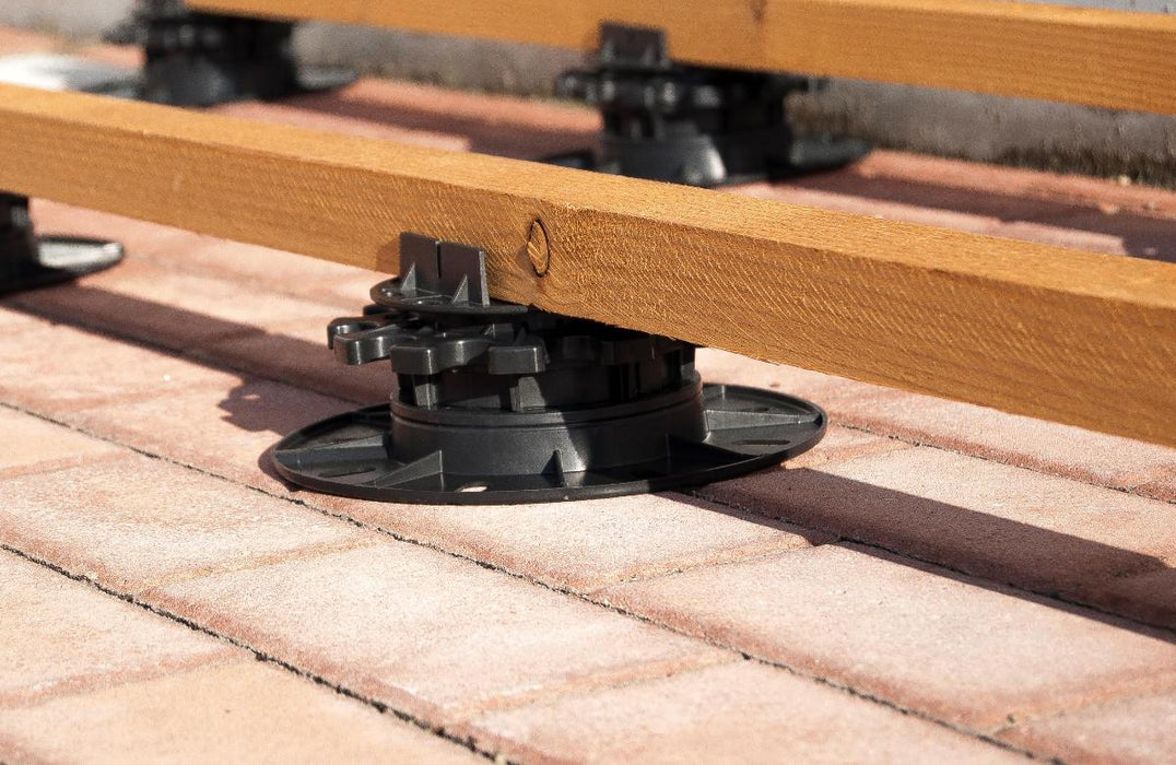ATLANTE SPACER 18-36 MM DECKING