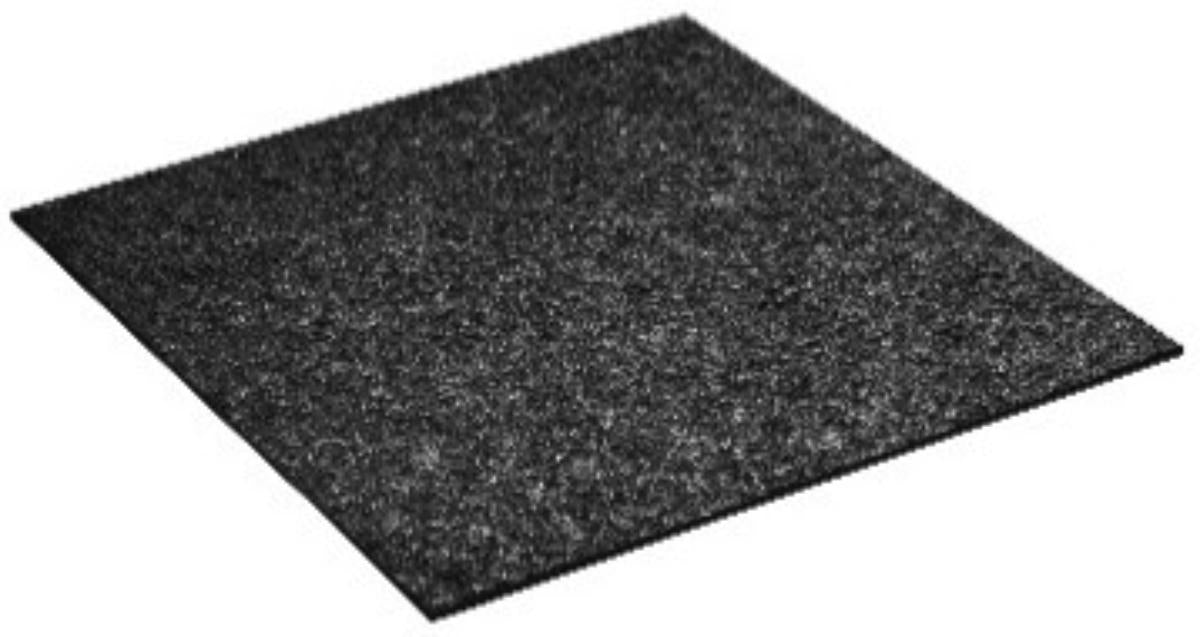 SOUND ABSORBING MAT ATLANTE 20x20