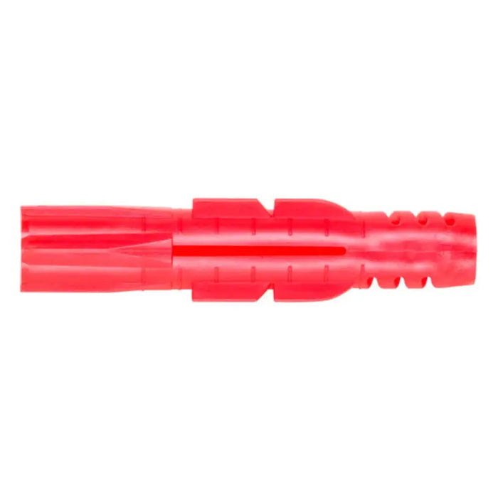 DOWEL F10X61MM WITHOUT COLLAR 5 PCS WURTH ZEBRA-SHARK - Комплекти дюбели<<<Дюбели<<<Инструменти и железария<<<Praktiker