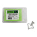 DOWEL FOR CAVITIES F10X50MM 6 PIECES PRO M - Комплекти дюбели<<<Дюбели<<<Инструменти и железария<<<Praktiker
