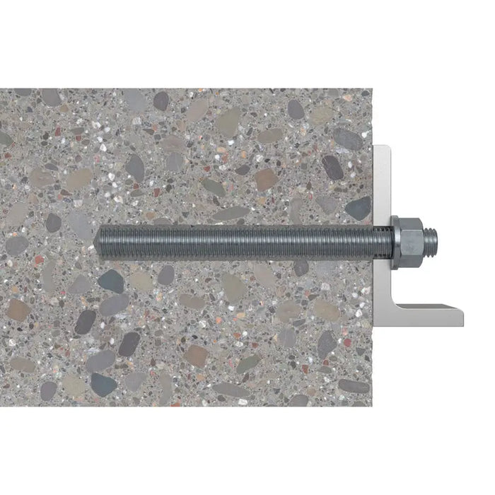 DOWEL FOR CHEMICAL ANCHOR FISCHER FIS SET M10 - Комплекти дюбели<<<Дюбели<<<Инструменти и железария<<<Praktiker