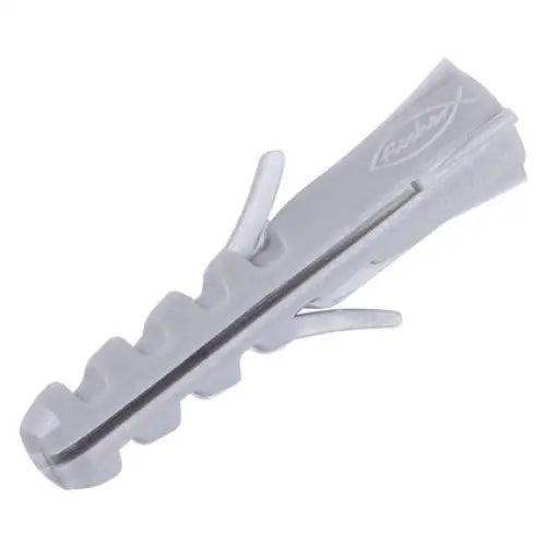 DOWEL FOR CONCRETE F8X40MM 20 PIECES FISCHER S8GK - Комплекти дюбели<<<Дюбели<<<Инструменти и железария<<<Praktiker