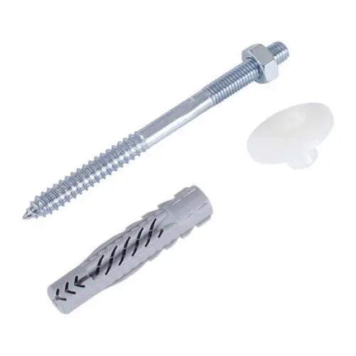 DOWEL FOR FIXING SINK Ф14X75MM 2 PCS FISCHER WST - Комплекти дюбели<<<Дюбели<<<Инструменти и железария<<<Praktiker