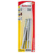 DOWEL-NAIL F8X100MM 8 PCS. FISCHER NZ - Комплекти дюбели<<<Дюбели<<<Инструменти и
