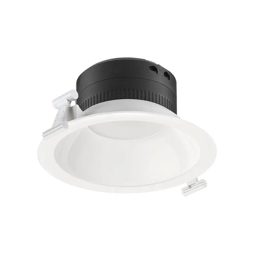 Downlight Philips CoreLine Downlight 19 W 2200 lm Reflector 3000 K (Soft green) - Декорация и Осветление<<<Дом