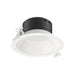 Downlight Philips CoreLine Downlight 19 W 2200 lm Reflector 3000 K (Soft green) - Декорация и Осветление<<<Дом