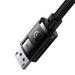 DP 8K to DP 8K cable Baseus High Definition 1.5 m (black) - Video cables<<<Cables<<<IT Accessories<<<InnproXML&&&Video