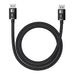 DP 8K to DP 8K cable Baseus High Definition 1.5 m (black) - Video cables<<<Cables<<<IT Accessories<<<InnproXML&&&Video