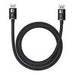 DP 8K to DP 8K cable Baseus High Definition 1.5 m (black) - Video cables<<<Cables<<<IT Accessories<<<InnproXML&&&Video