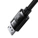 DP 8K to DP 8K cable Baseus High Definition 1.5 m (black) - Video cables<<<Cables<<<IT Accessories<<<InnproXML&&&Video