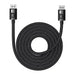 DP 8K to DP 8K cable Baseus High Definition 5m (black) - Video Tool<<<Accessories<<<Основна<<<DunaXML&&&Kable