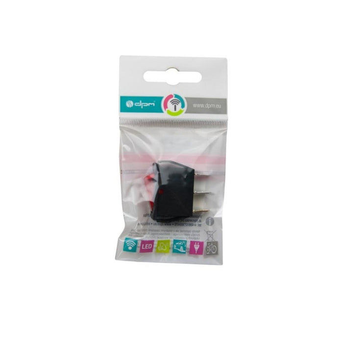 KEY ILLUMINATED DPM BMEP010
