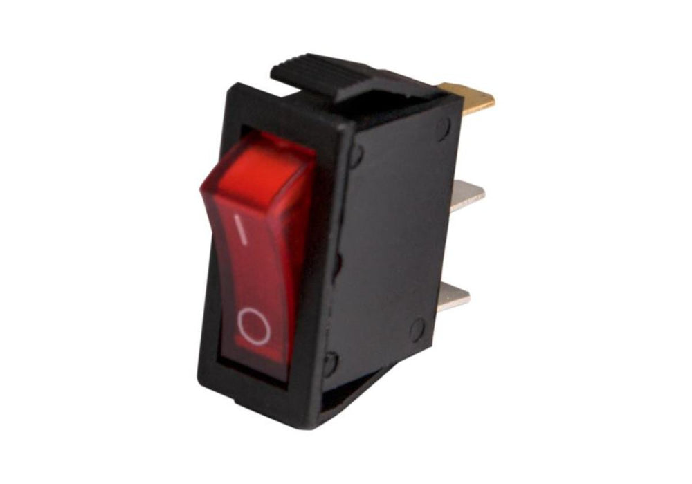 KEY ILLUMINATED DPM BMEP010