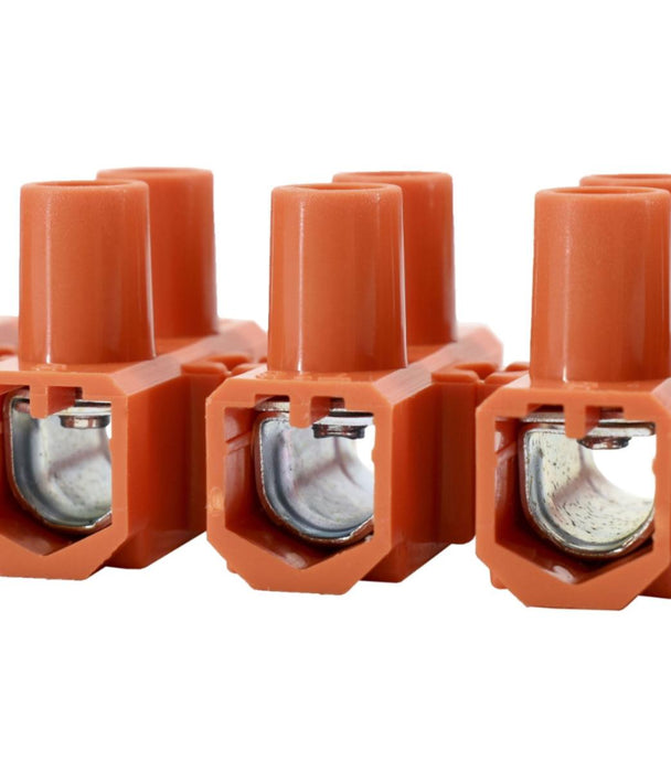CHANDELIER TERMINAL 2.5MM2 DPM BMCS025T